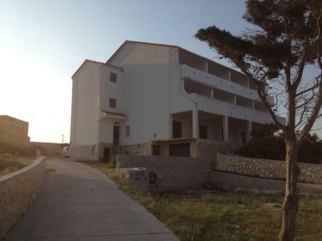 Apartments Isabella - Family Only Kustići エクステリア 写真